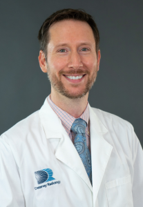 Brian A. Boyd, M.D. - Delaney Radiology | Wilmington, NC