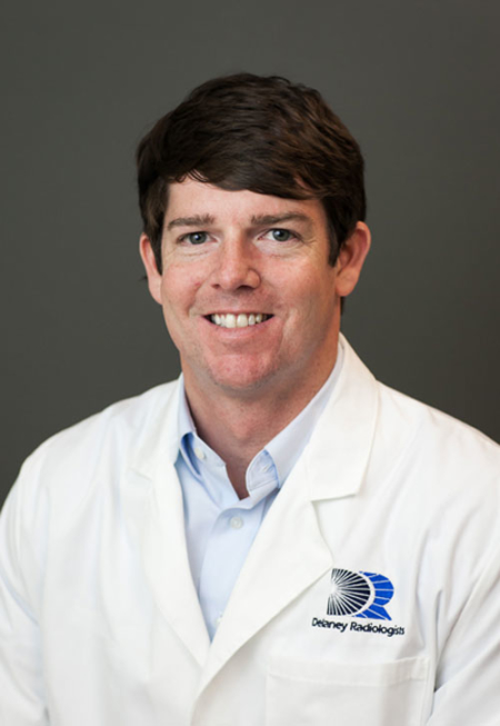 Meet Our Radiologists & Clinical Team | Delaney Radiology | Wilmington, NC