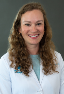 Elizabeth C. Deans, M.D. - Delaney Radiology | Wilmington, NC