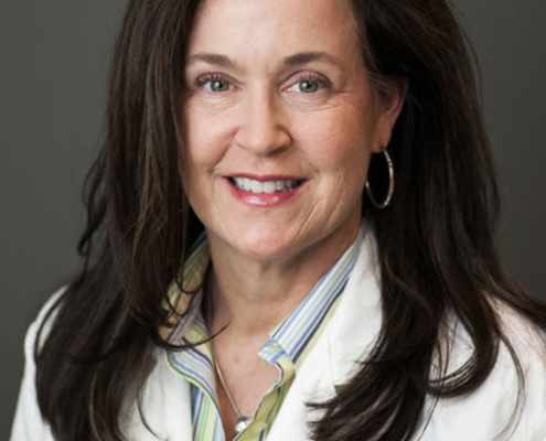 M. Gena Frederick, M.D.