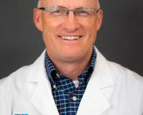 Willard G. Hession, MD