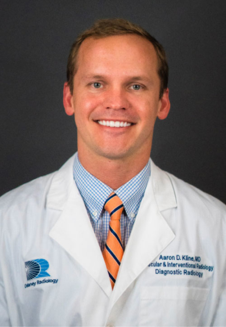 Meet Our Radiologists & Clinical Team | Delaney Radiology | Wilmington, NC