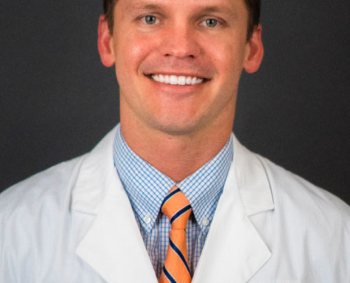 Aaron D. Kline, MD