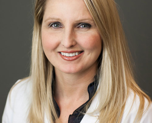 Nicole Proscia, M.D.