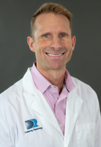 Bradley H. Restel, M.D. - Delaney Radiology | Wilmington, NC