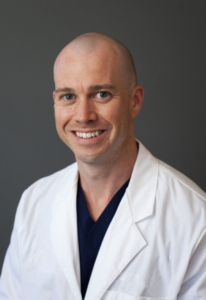 Ryan P. McWey, M.D. - Delaney Radiology | Wilmington, NC