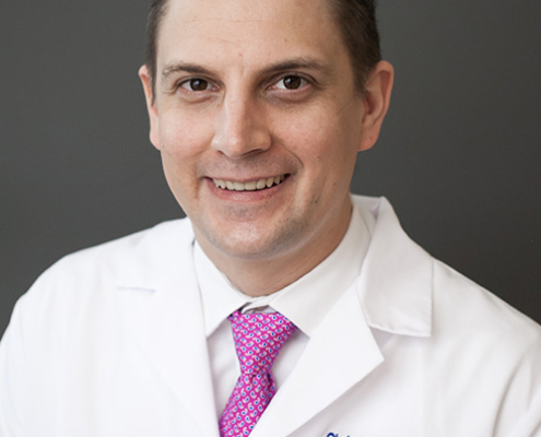 Christopher Stuart, MD