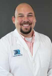 Matthew G. Wrench, D.O. - Delaney Radiology | Wilmington, NC