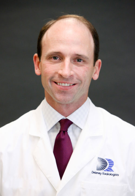 Meet Our Radiologists & Clinical Team | Delaney Radiology | Wilmington, NC