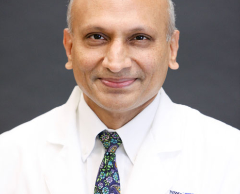 Sandip J. Patel, M.D.