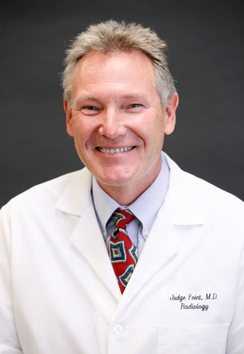 Stuart W. Point, M.D. - Delaney Radiology | Wilmington, NC