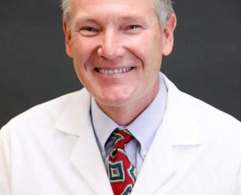 Stuart W. Point, M.D.