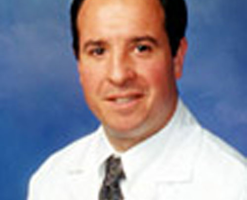 Fred A. Scialabba, M.D.