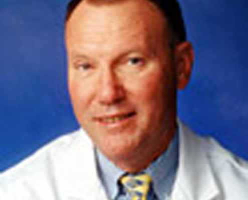 Lewis P. Warren, Jr., M.D.