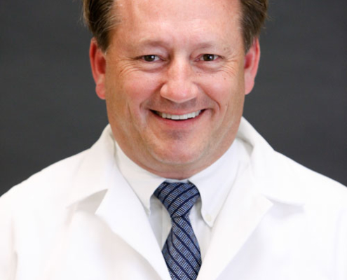 Joseph J. Wehner, M.D.